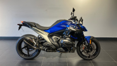 BMW R1300 R SE (25MY)